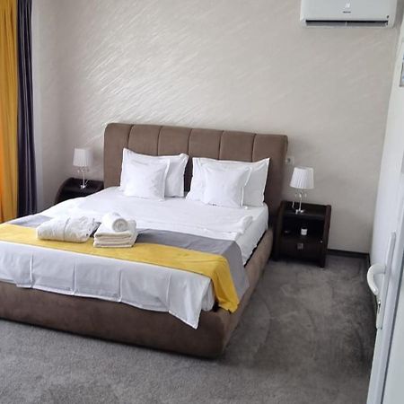 Casa Sonia Hotel Targu Jiu Ngoại thất bức ảnh