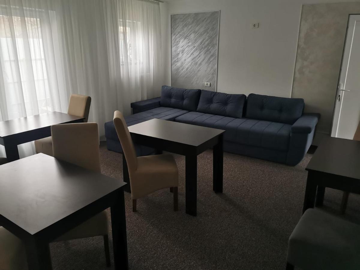 Casa Sonia Hotel Targu Jiu Ngoại thất bức ảnh