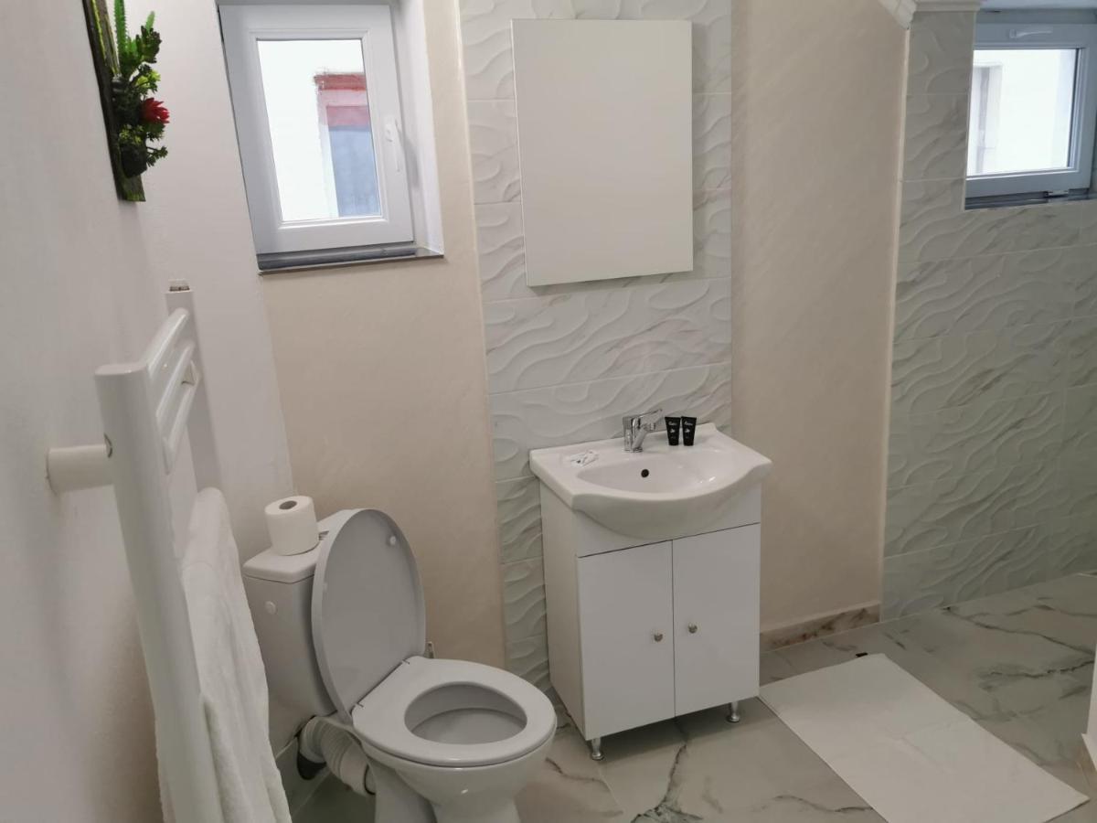 Casa Sonia Hotel Targu Jiu Ngoại thất bức ảnh