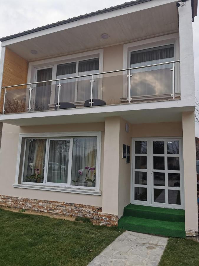 Casa Sonia Hotel Targu Jiu Ngoại thất bức ảnh