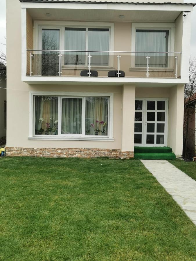 Casa Sonia Hotel Targu Jiu Ngoại thất bức ảnh